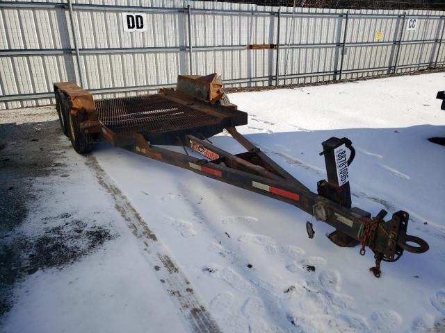 Salvage Tow Bandit