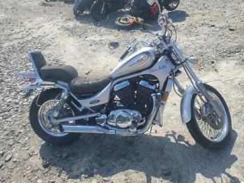  Salvage Suzuki Cycle Vs