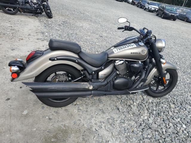  Salvage Suzuki Vl1500 B