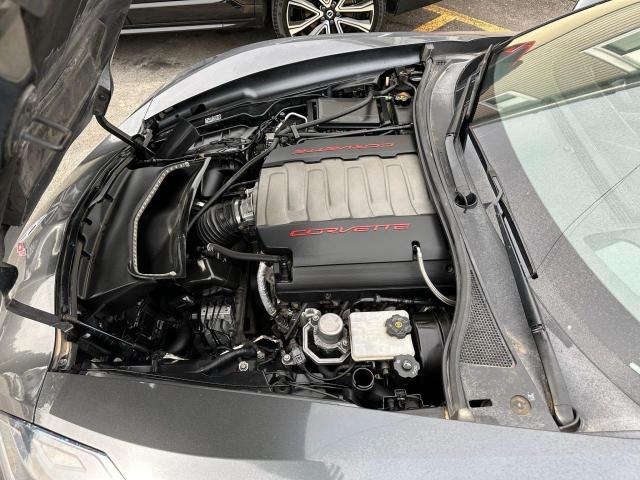 Chevrolet Corvette Stingray Z51 2lt Image 9