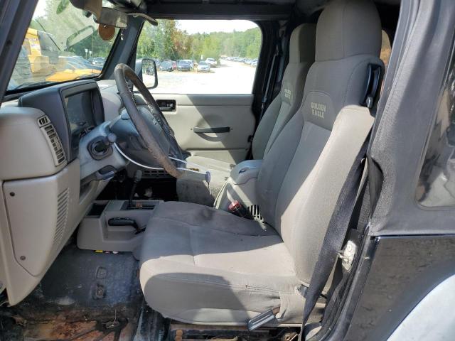 Jeep Wrangler Sport Image 6