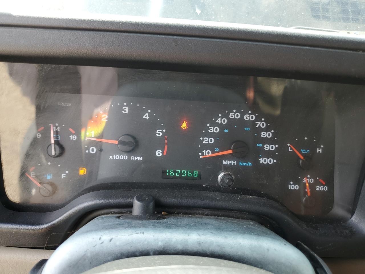 Jeep Wrangler Sport Image 8