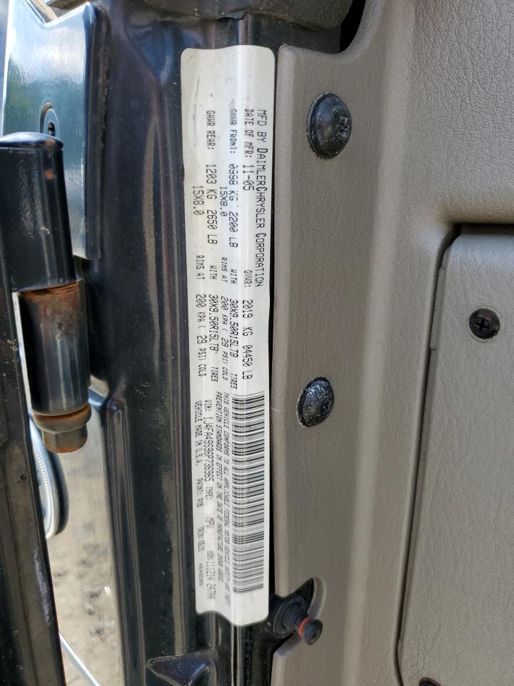 Jeep Wrangler Sport Image 2