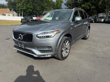  Salvage Volvo XC90
