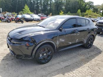  Salvage Dodge Hornet R T