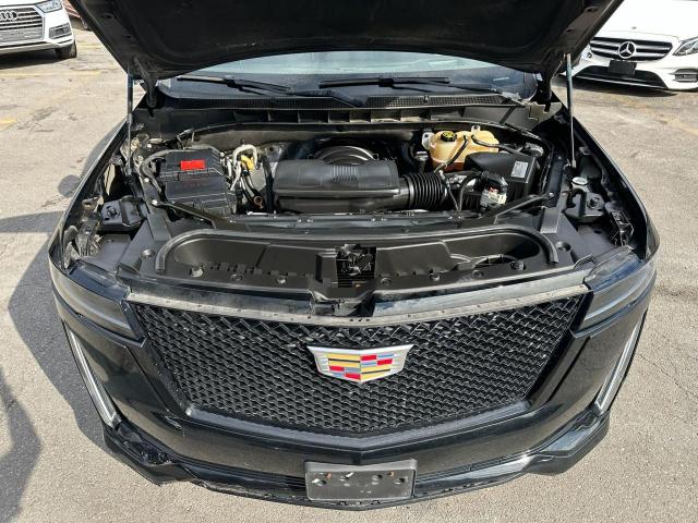 Cadillac Escalade Esv Sport Image 4