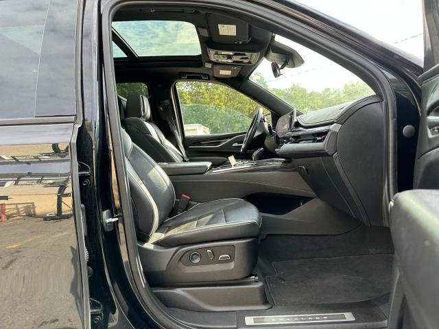 Cadillac Escalade Esv Sport Image 10