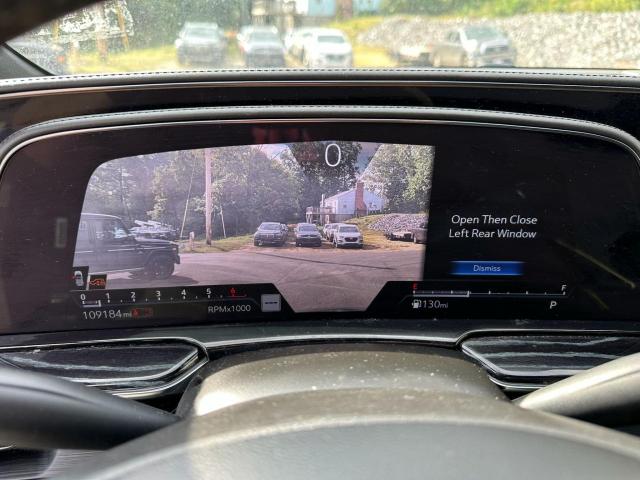 Cadillac Escalade Esv Sport Image 6