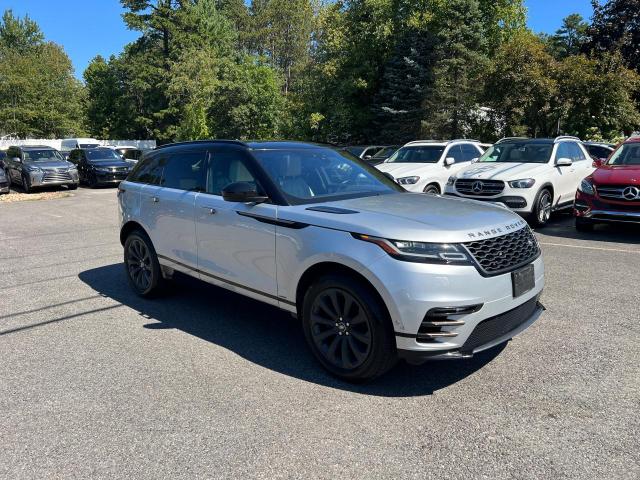  Salvage Land Rover Range Rover
