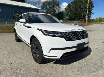  Salvage Land Rover Range Rover