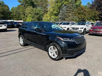  Salvage Land Rover Range Rover