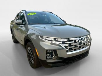  Salvage Hyundai SANTA CRUZ