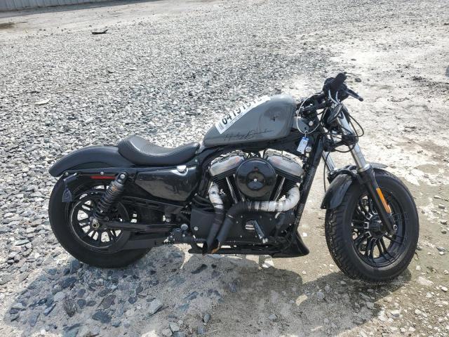  Salvage Harley-Davidson Sprtstr120