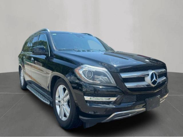  Salvage Mercedes-Benz G-Class