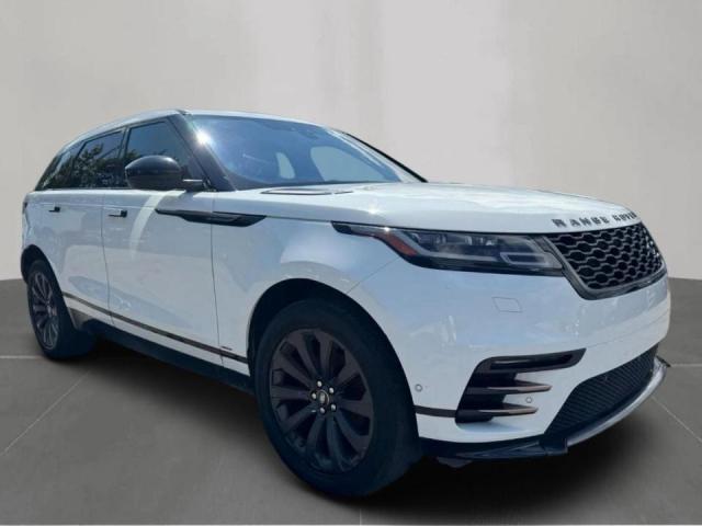  Salvage Land Rover Range Rover