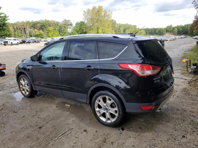 Ford Escape Titanium Image 2