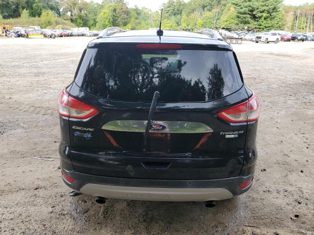 Ford Escape Titanium Image 4
