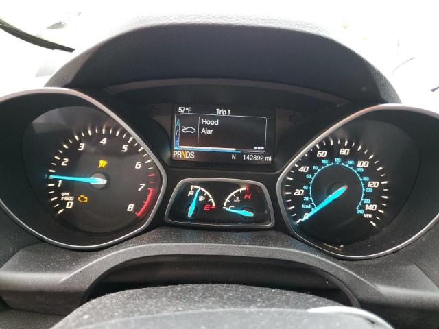 Ford Escape Titanium Image 7