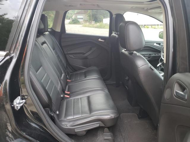 Ford Escape Titanium Image 10