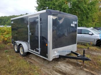  Salvage Carmailers Other