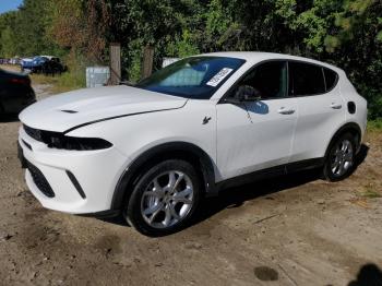  Salvage Dodge Hornet R T