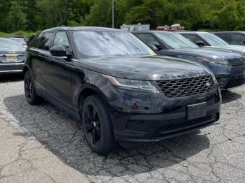  Salvage Land Rover Range Rover