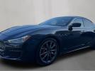 Maserati Ghibli S S Image 4