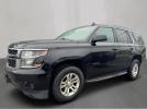Chevrolet Tahoe K1500 Lt Image 3