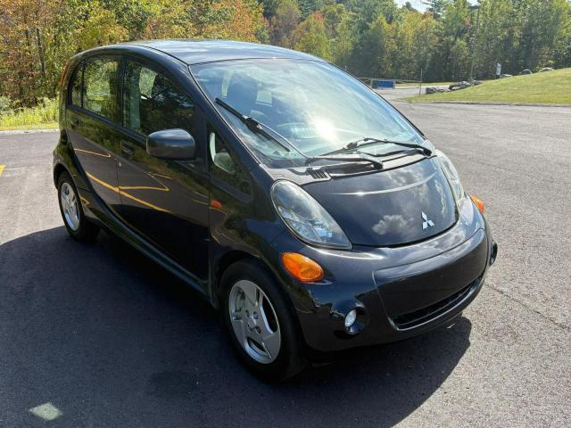  Salvage Mitsubishi I Miev Es