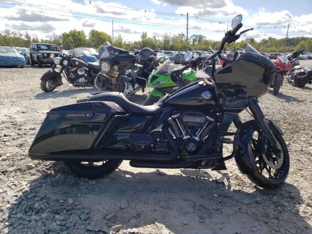  Salvage Harley-Davidson Fl