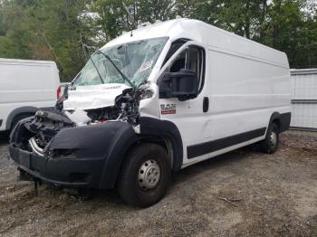 Salvage Ram Promaster