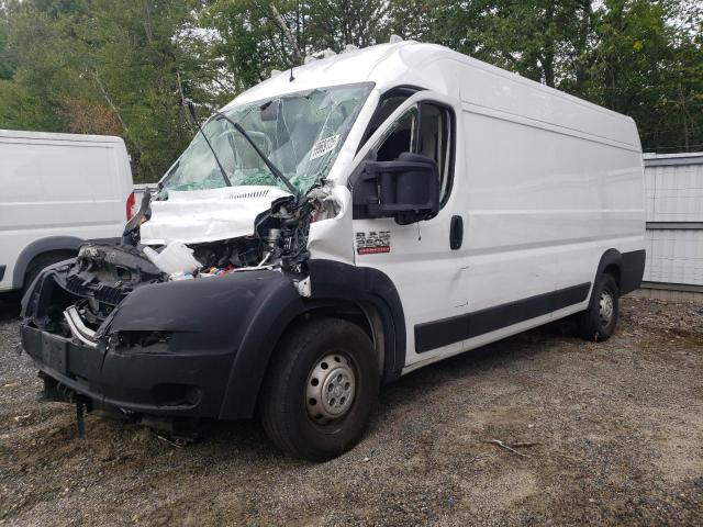  Salvage Ram Promaster