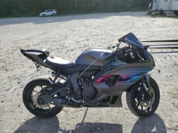  Salvage Yamaha Yzfr7