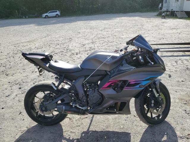  Salvage Yamaha Yzfr7
