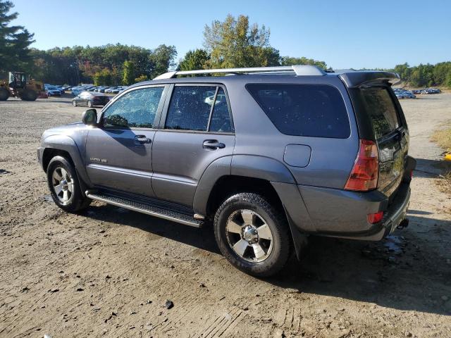 Toyota 4Runner Limited Image 11