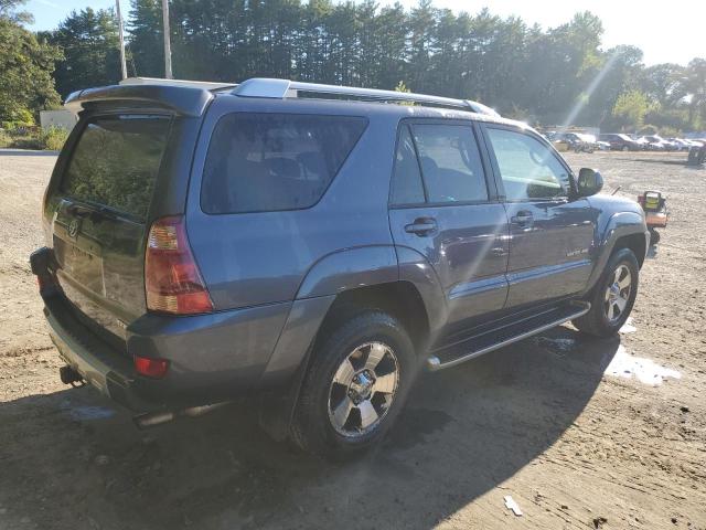Toyota 4Runner Limited Image 3