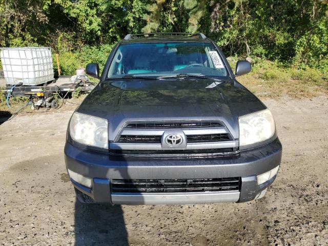 Toyota 4Runner Limited Image 10