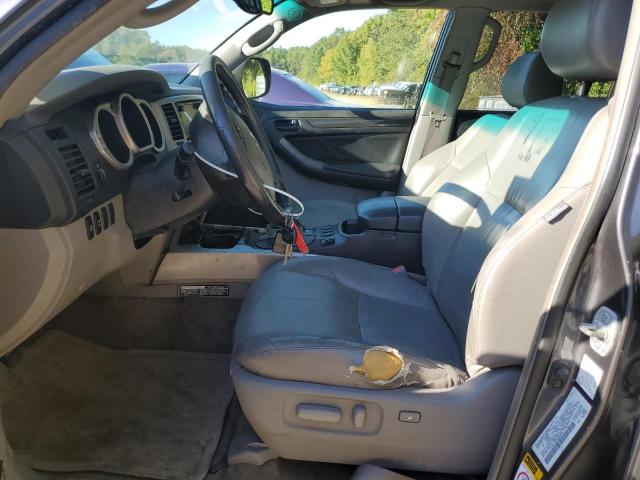 Toyota 4Runner Limited Image 5