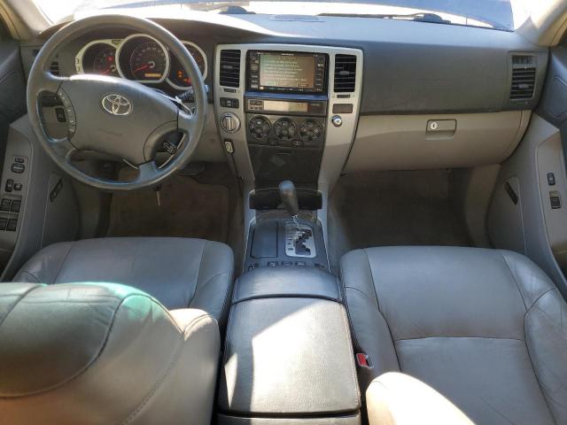 Toyota 4Runner Limited Image 12