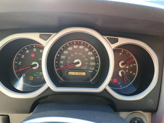 Toyota 4Runner Limited Image 8