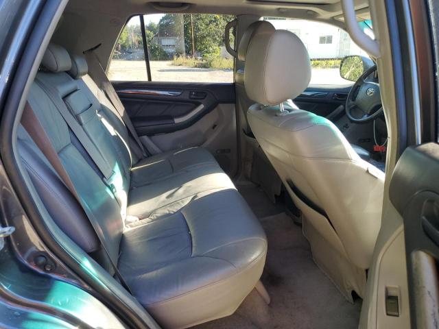 Toyota 4Runner Limited Image 2