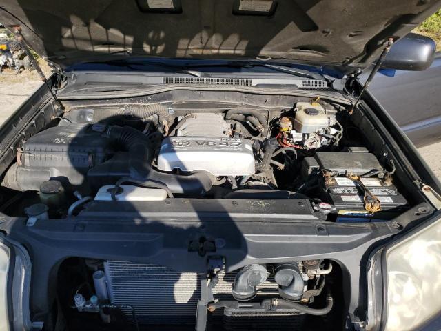 Toyota 4Runner Limited Image 7