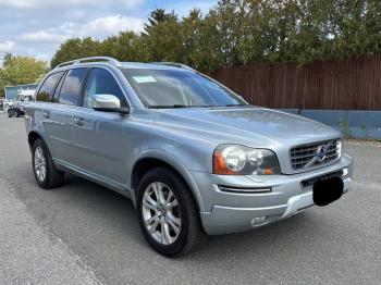 Salvage Volvo XC90