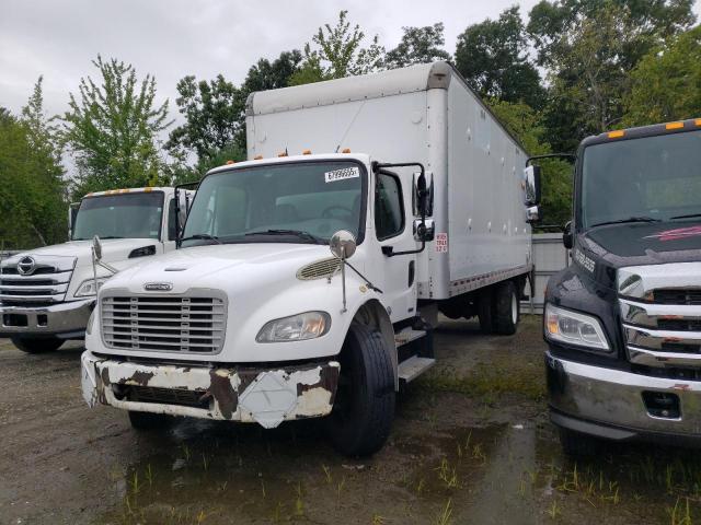  Salvage Freightliner M2 106 Med