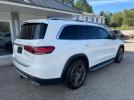 Mercedes-Benz Gls-class 450 4matic Image 9
