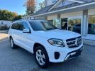Mercedes-Benz Gls-class 450 4matic Image 1