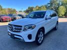 Mercedes-Benz Gls-class 450 4matic Image 10