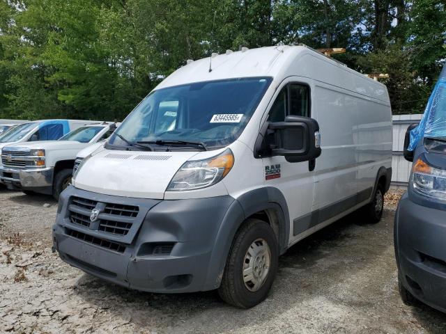  Salvage Ram Promaster