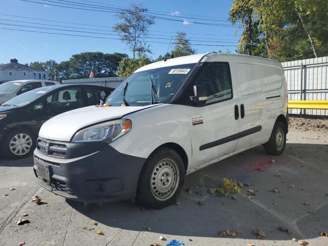  Salvage Ram Promaster