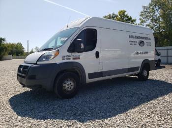  Salvage Ram Promaster